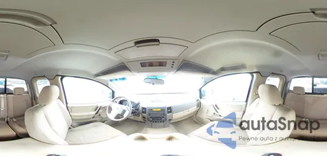 2008 Nissan Titan Xe из США, поврежденный, VIN 1N6BA06A28N320406